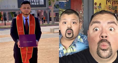 Who is Gabriel Iglesias son: Everything to know about Frankie